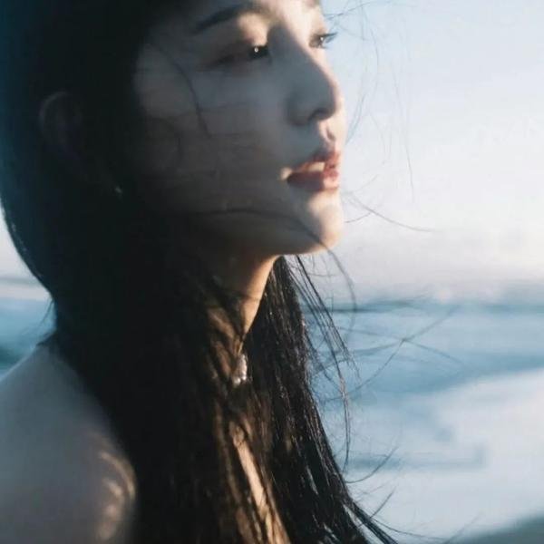 垂乳女